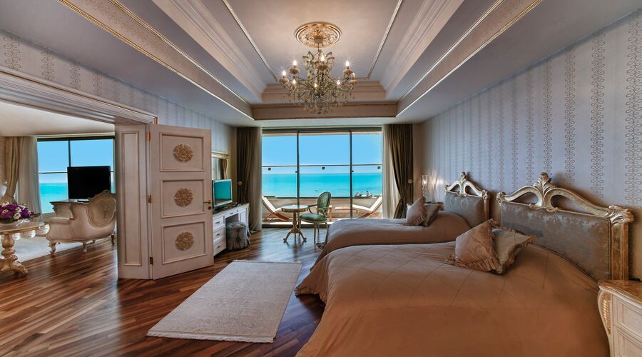 Max Royal Belek Golf Resort