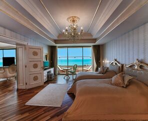 Max Royal Belek Golf Resort