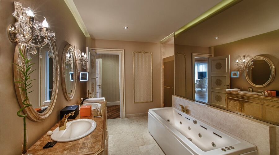 Max Royal Belek Golf Resort