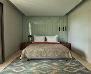 Max Royal Belek Golf Resort