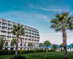 Green Nature Diamond