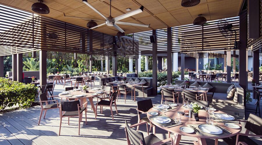 Max Royal Belek Golf Resort