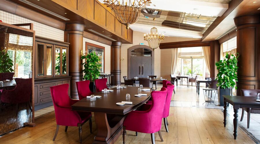 Max Royal Belek Golf Resort