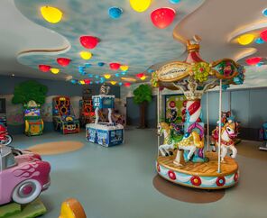 Max Royal Belek Golf Resort