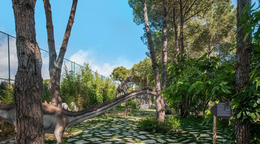 Max Royal Belek Golf Resort