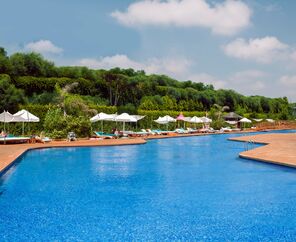 Max Royal Belek Golf Resort