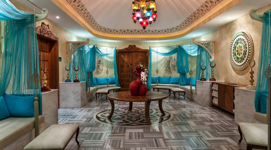 Max Royal Belek Golf Resort