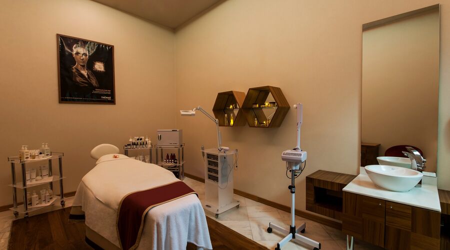 Max Royal Belek Golf Resort