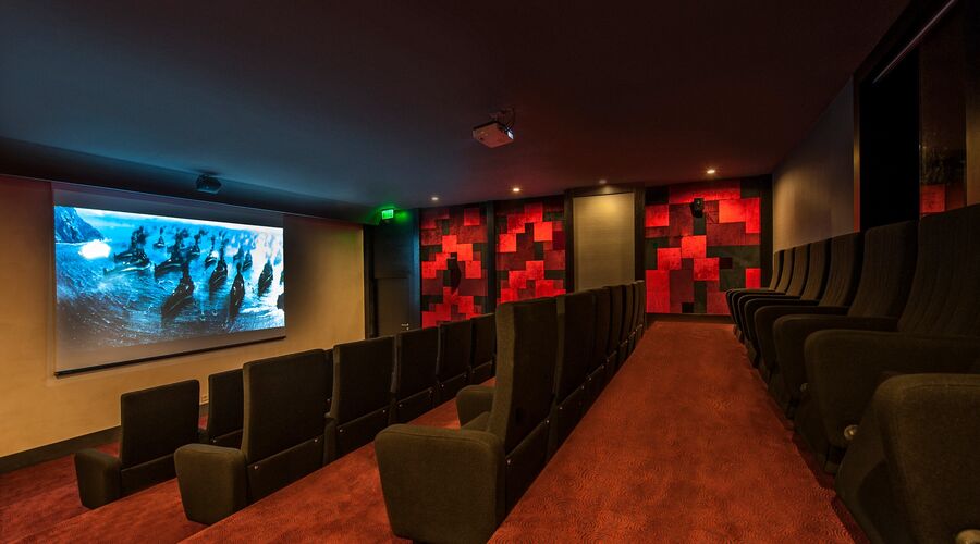 Max Royal Belek Golf Resort