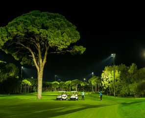 Max Royal Belek Golf Resort