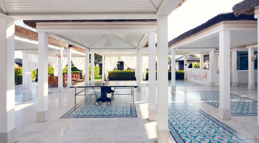 Max Royal Belek Golf Resort