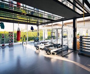 Max Royal Belek Golf Resort