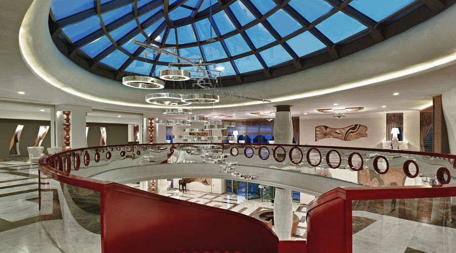 Max Royal Belek Golf Resort