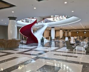 Max Royal Belek Golf Resort