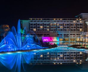 Rixos Premium Belek