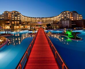 Kaya Palazzo Golf Resort
