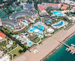 Kaya Palazzo Golf Resort