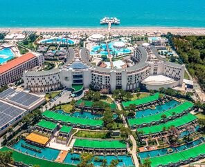 Kaya Palazzo Golf Resort