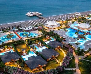 Kaya Palazzo Golf Resort