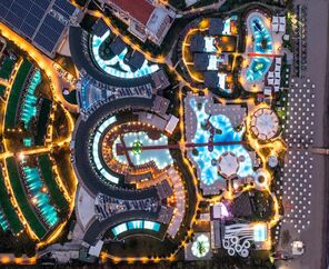 Kaya Palazzo Golf Resort