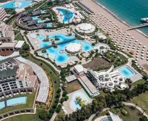 Kaya Palazzo Golf Resort