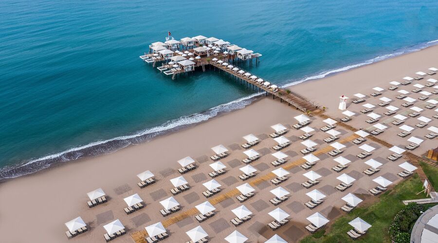 Kaya Palazzo Golf Resort