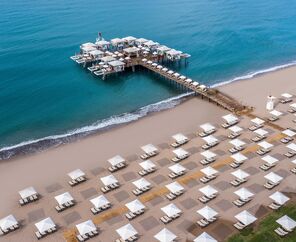 Kaya Palazzo Golf Resort