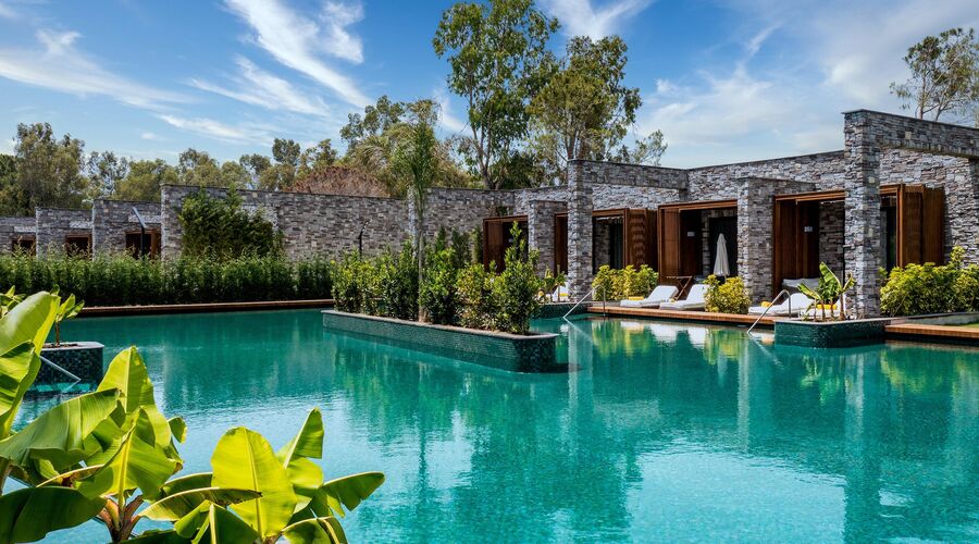 Kaya Palazzo Golf Resort