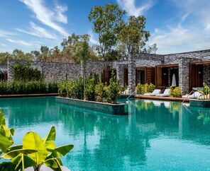 Kaya Palazzo Golf Resort