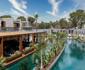 Kaya Palazzo Golf Resort