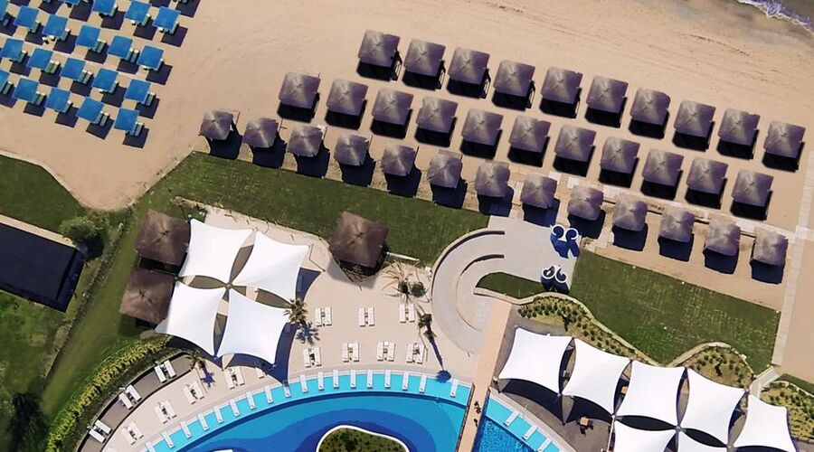 Kaya Palazzo Golf Resort