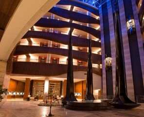 Kaya Palazzo Golf Resort