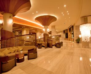 Kaya Palazzo Golf Resort