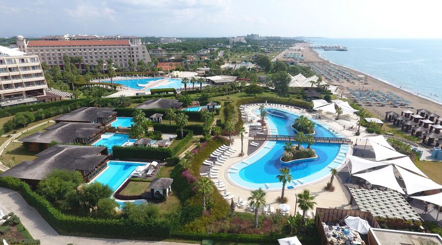 Kaya Palazzo Golf Resort