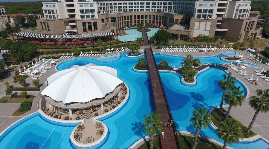 Kaya Palazzo Golf Resort