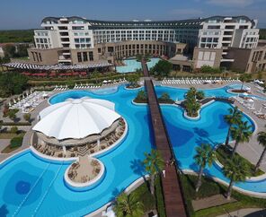 Kaya Palazzo Golf Resort