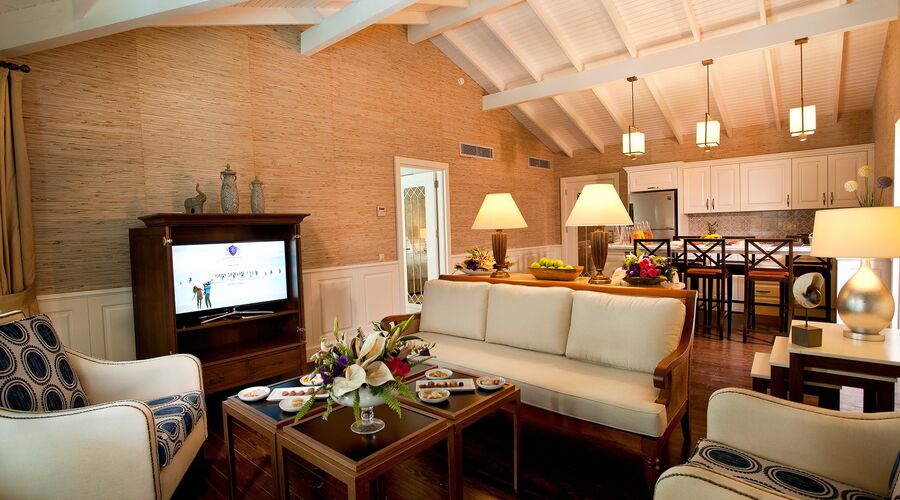 Kaya Palazzo Golf Resort