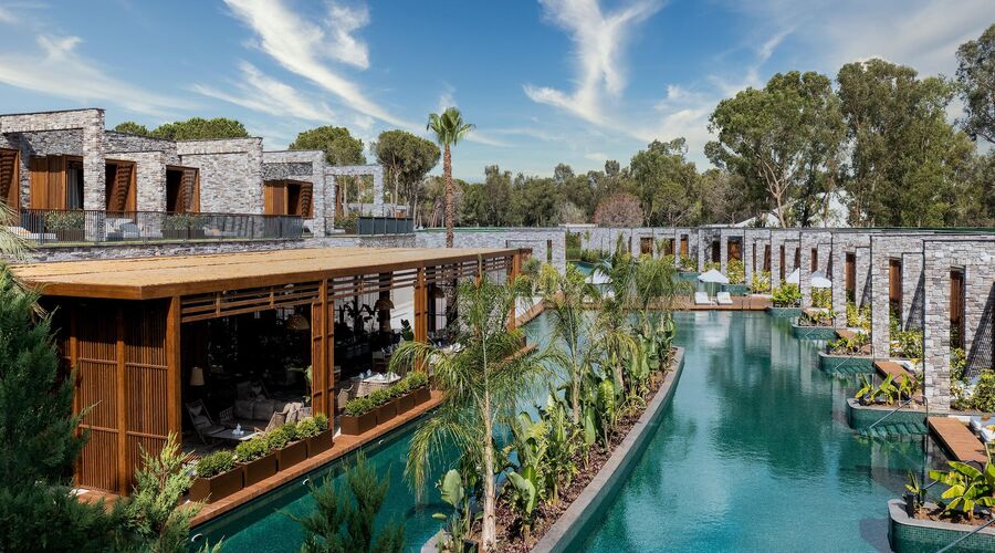 Kaya Palazzo Golf Resort