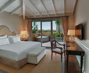 Kaya Palazzo Golf Resort