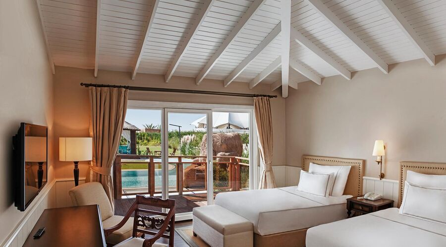 Kaya Palazzo Golf Resort