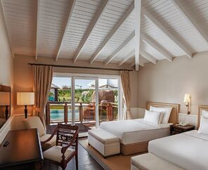 Kaya Palazzo Golf Resort