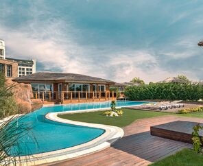 Kaya Palazzo Golf Resort