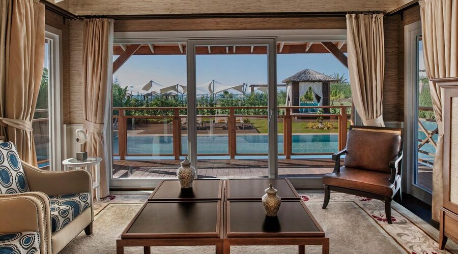 Kaya Palazzo Golf Resort