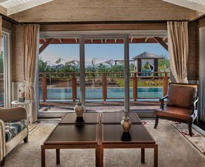 Kaya Palazzo Golf Resort