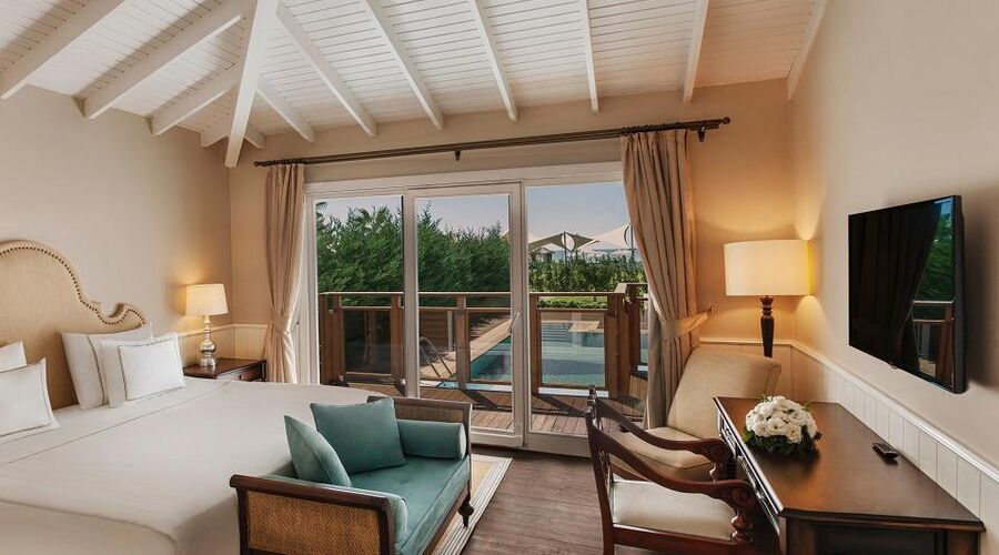 Kaya Palazzo Golf Resort