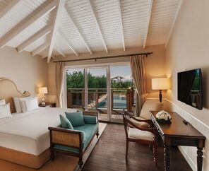 Kaya Palazzo Golf Resort