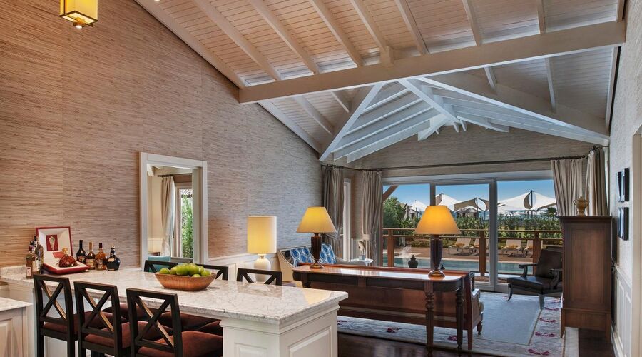 Kaya Palazzo Golf Resort