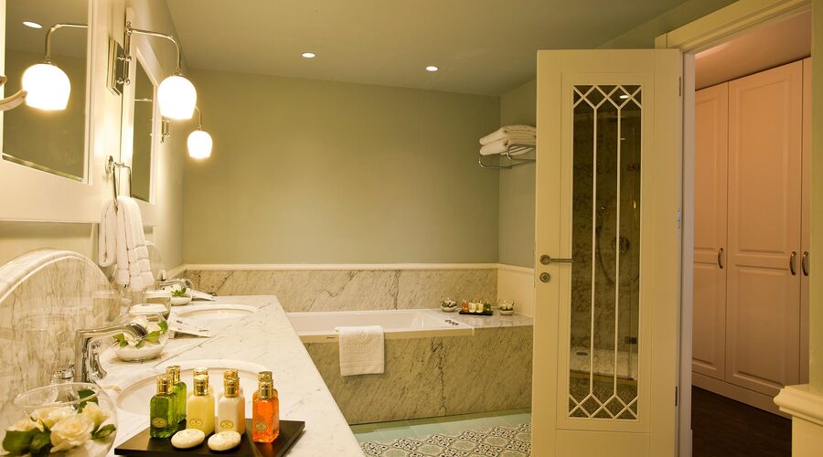 Kaya Palazzo Golf Resort