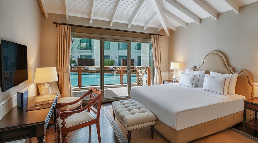 Kaya Palazzo Golf Resort