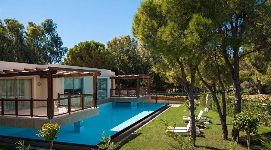 Kaya Palazzo Golf Resort